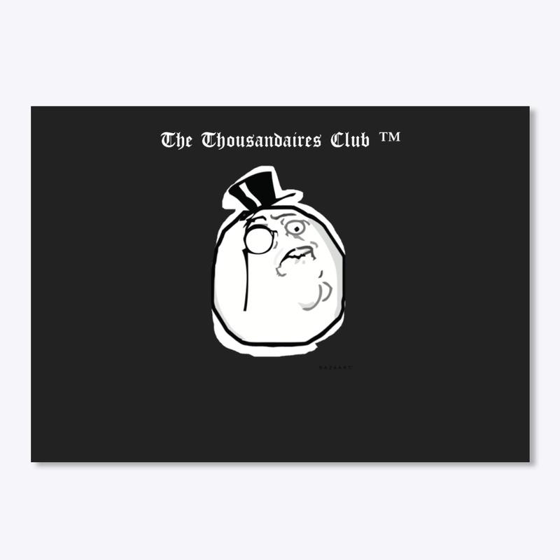 Prototype The Thousandaires Club ™